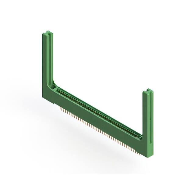 345-044-523-158 EDAC Inc.  Edgeboard Connectors